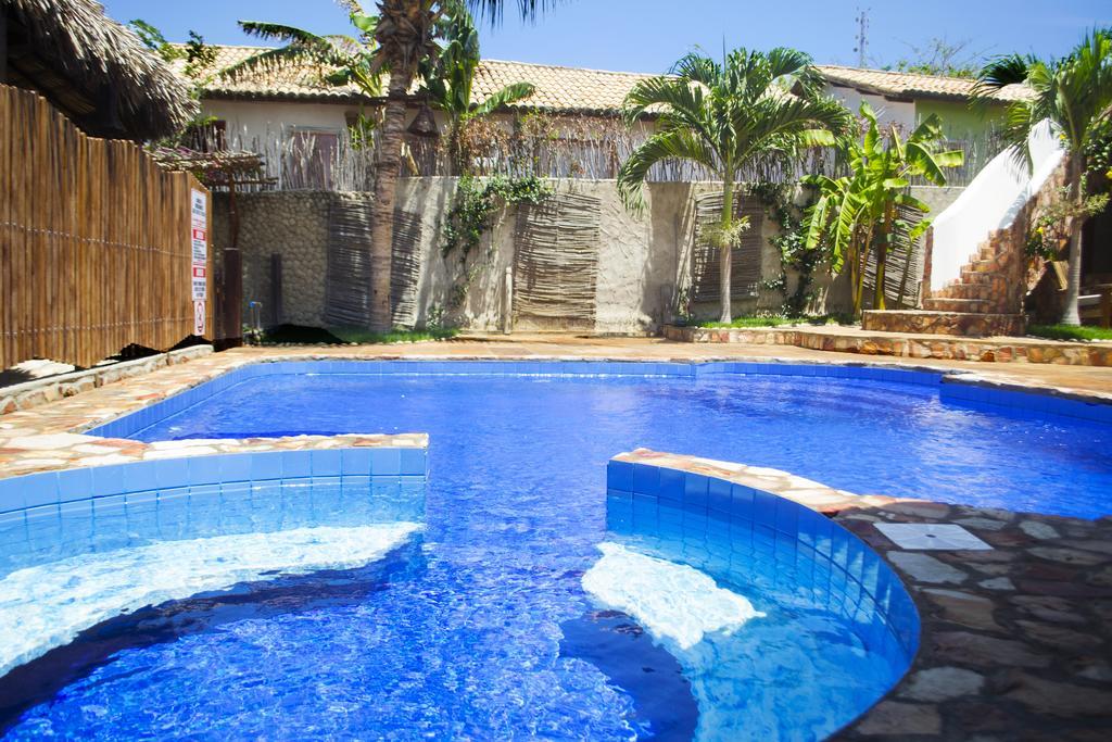 B&B Girassol Jijoca de Jericoacoara Exterior photo