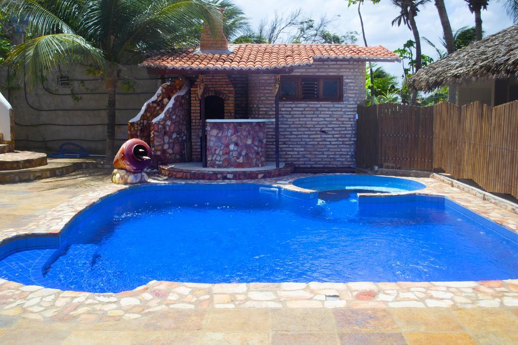 B&B Girassol Jijoca de Jericoacoara Exterior photo
