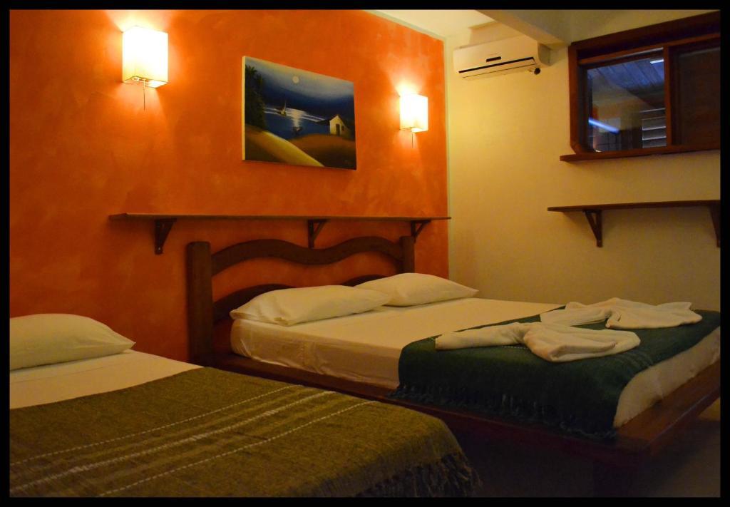 B&B Girassol Jijoca de Jericoacoara Room photo