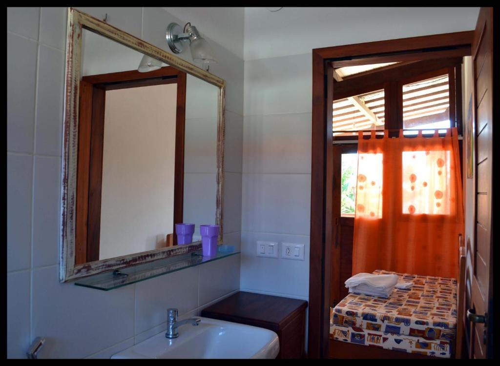 B&B Girassol Jijoca de Jericoacoara Room photo