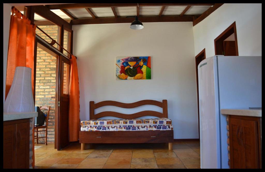 B&B Girassol Jijoca de Jericoacoara Room photo