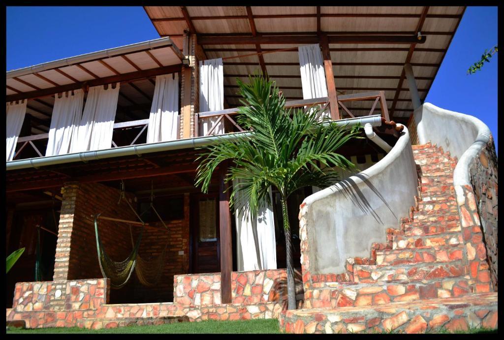 B&B Girassol Jijoca de Jericoacoara Room photo