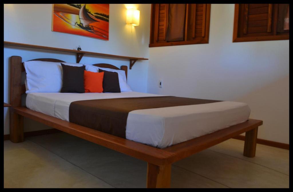 B&B Girassol Jijoca de Jericoacoara Room photo