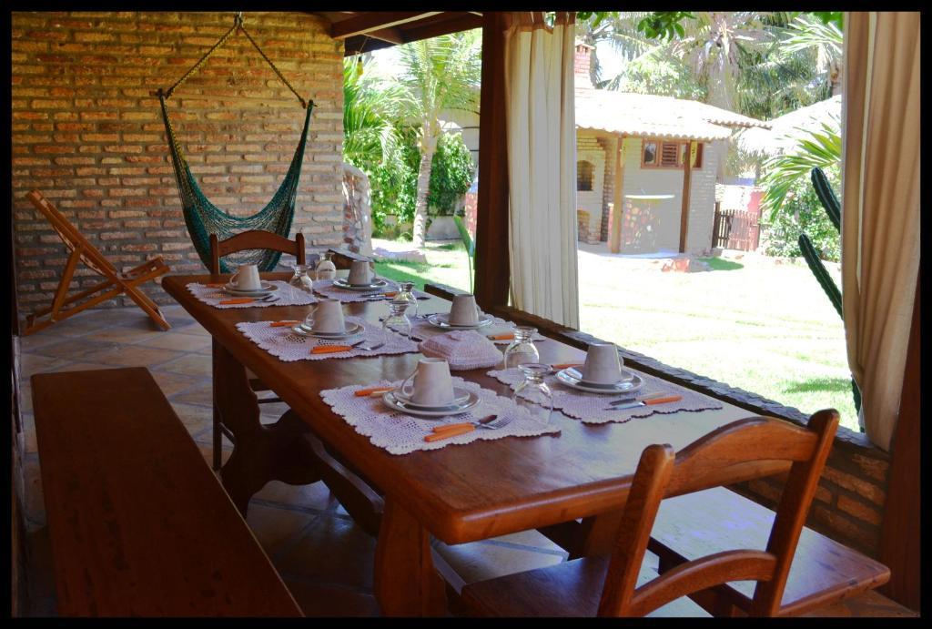 B&B Girassol Jijoca de Jericoacoara Room photo