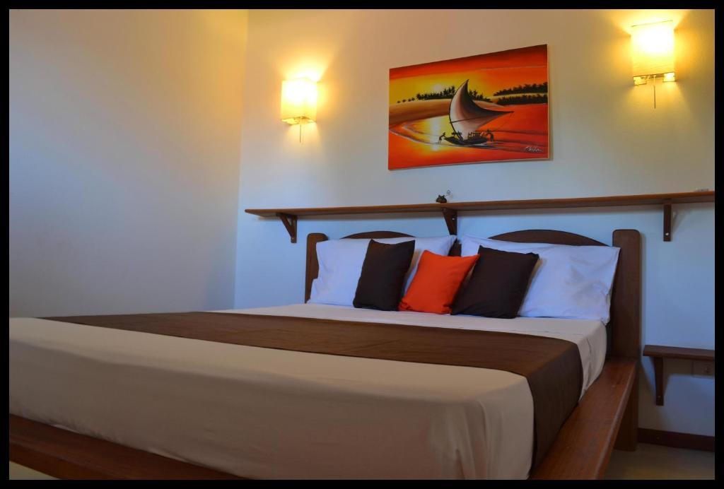 B&B Girassol Jijoca de Jericoacoara Exterior photo