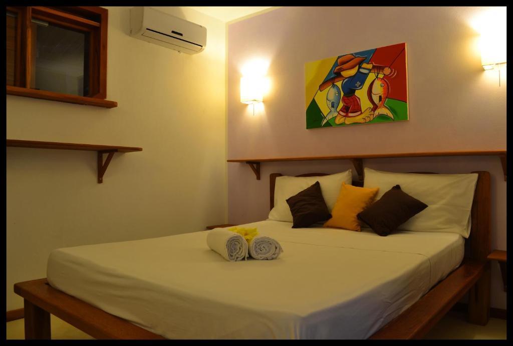 B&B Girassol Jijoca de Jericoacoara Exterior photo