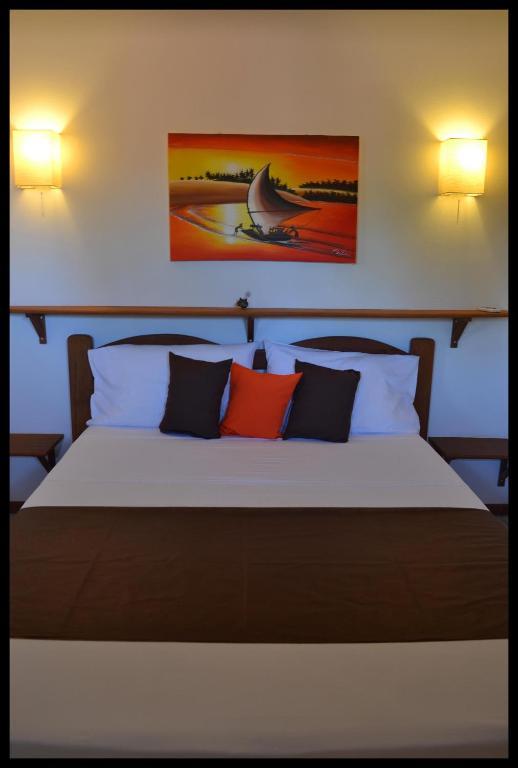 B&B Girassol Jijoca de Jericoacoara Room photo
