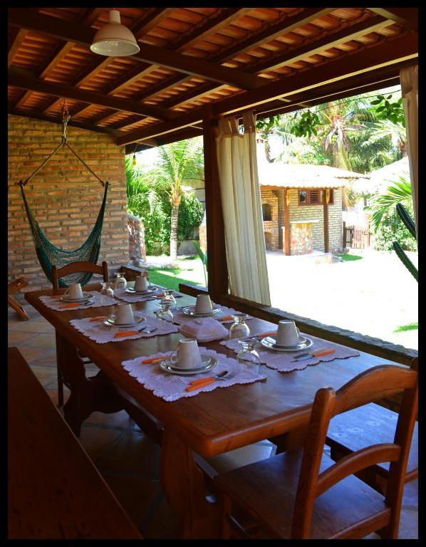 B&B Girassol Jijoca de Jericoacoara Room photo