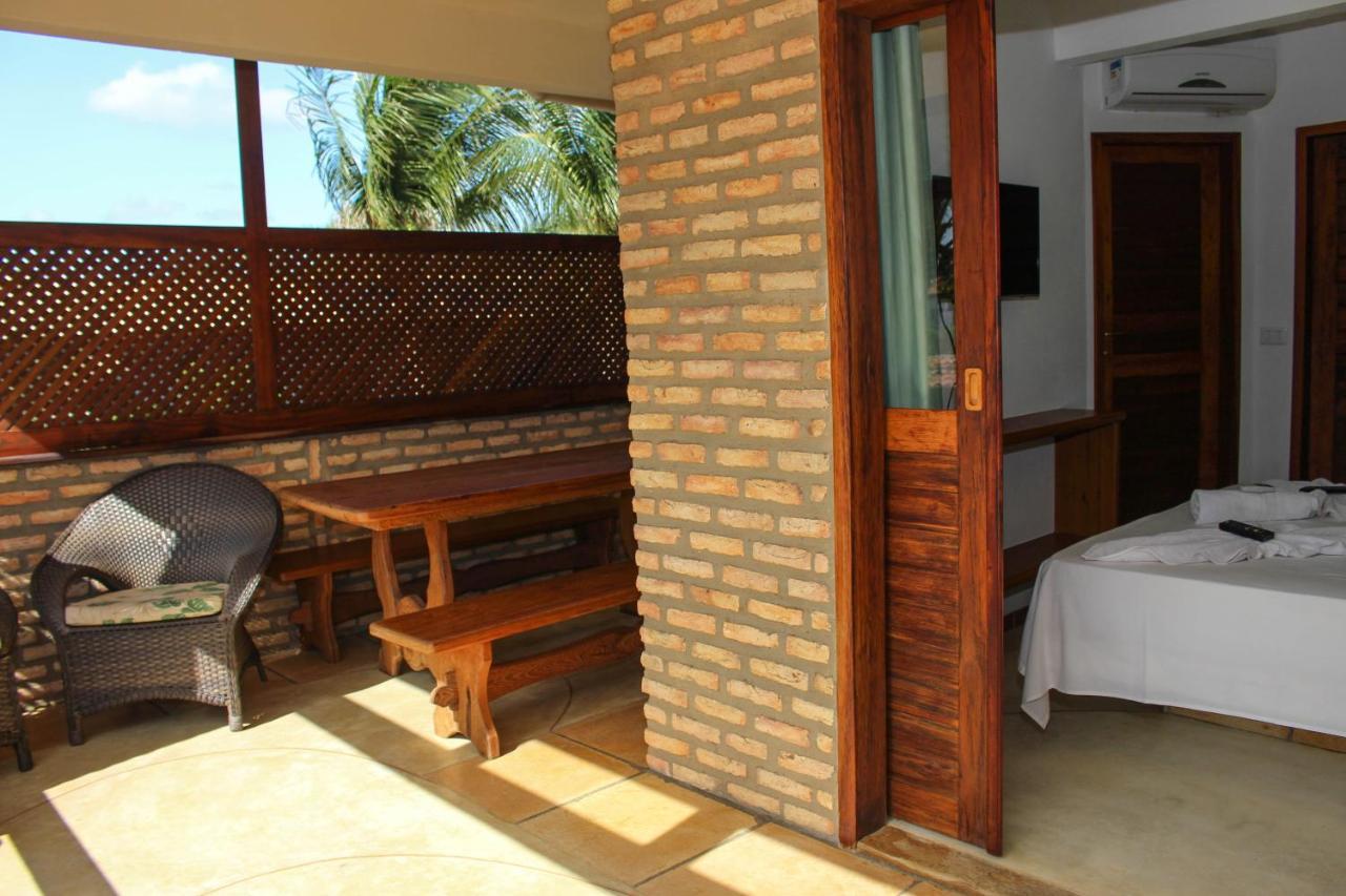 B&B Girassol Jijoca de Jericoacoara Exterior photo