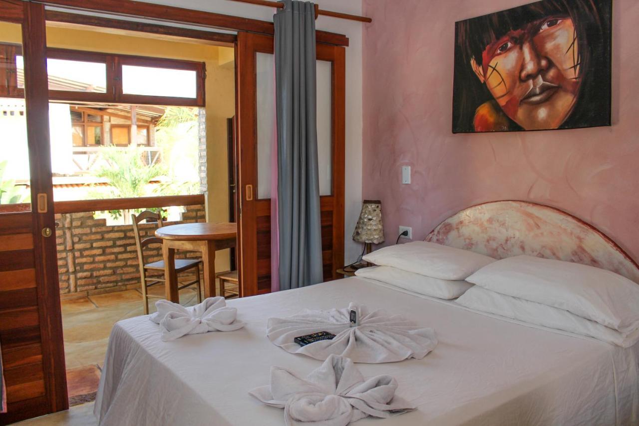 B&B Girassol Jijoca de Jericoacoara Exterior photo