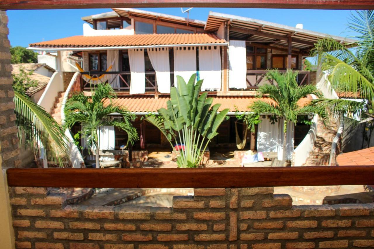 B&B Girassol Jijoca de Jericoacoara Exterior photo