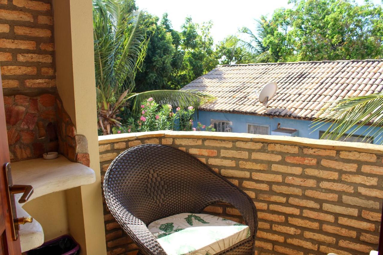 B&B Girassol Jijoca de Jericoacoara Exterior photo
