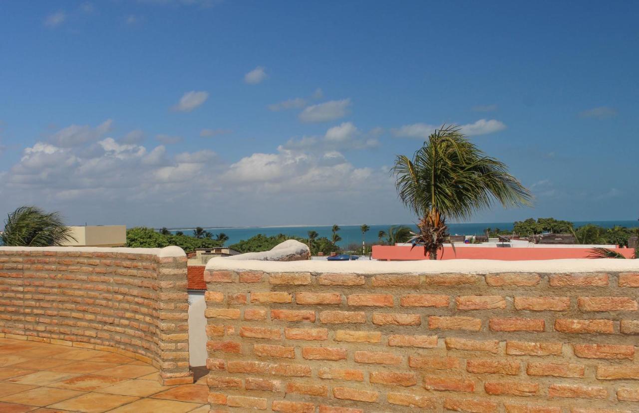 B&B Girassol Jijoca de Jericoacoara Exterior photo