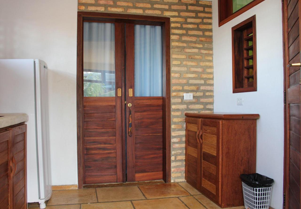 B&B Girassol Jijoca de Jericoacoara Exterior photo