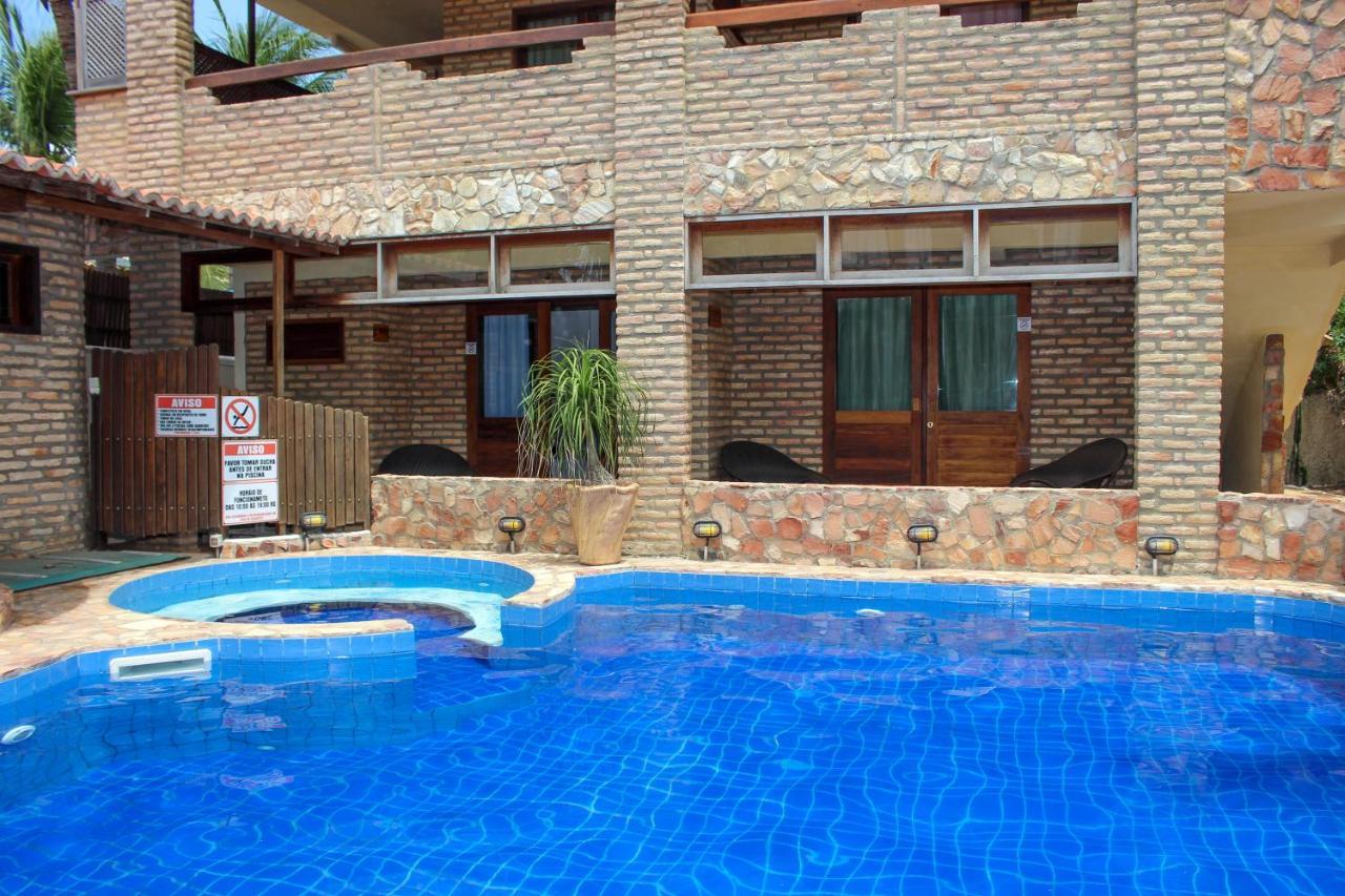 B&B Girassol Jijoca de Jericoacoara Exterior photo
