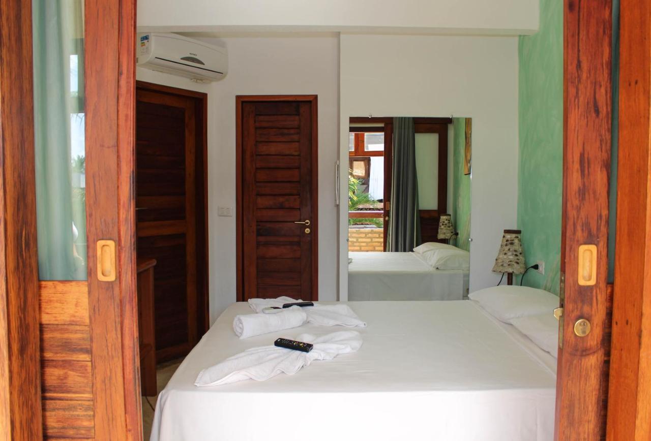 B&B Girassol Jijoca de Jericoacoara Exterior photo