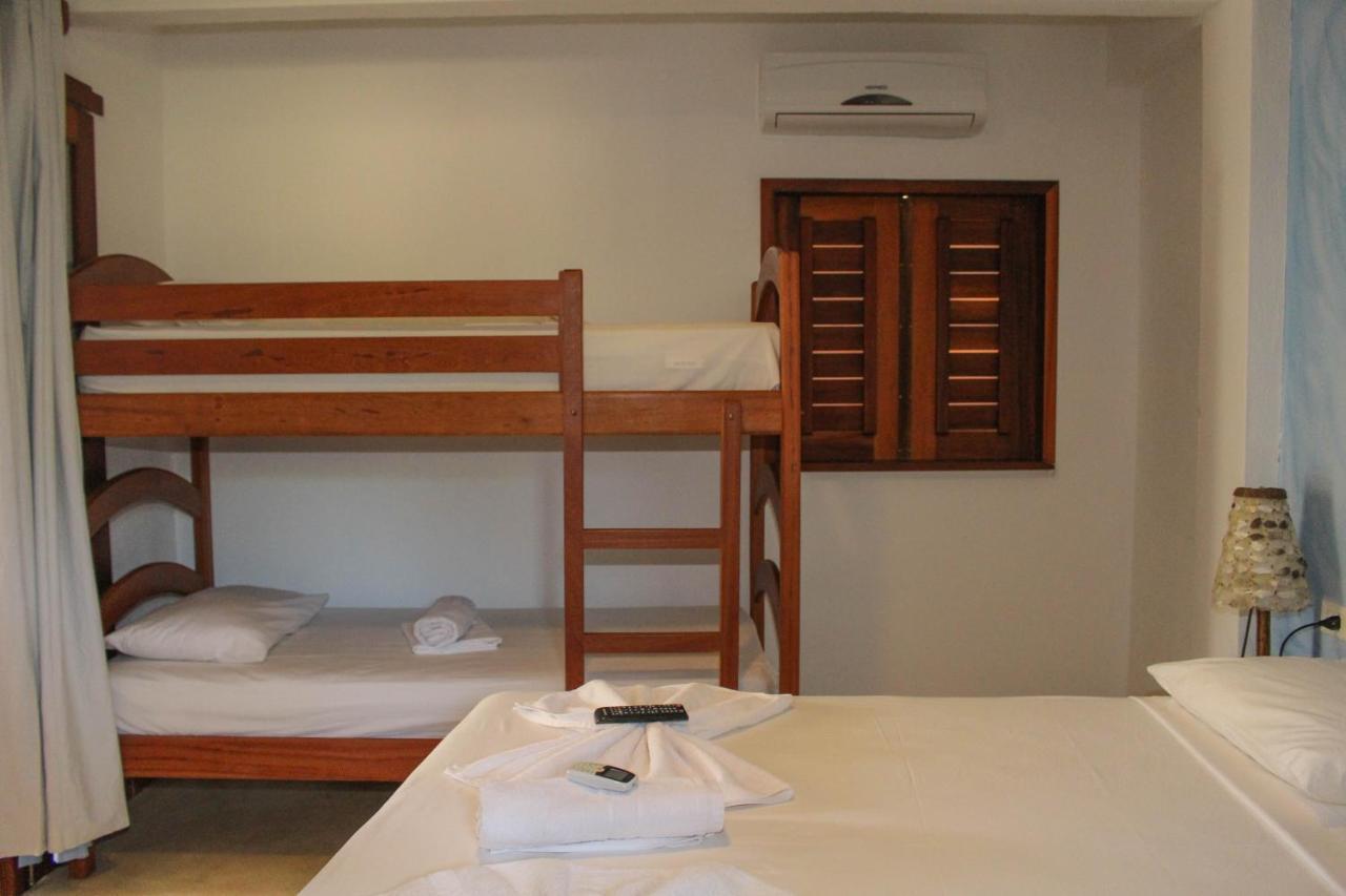 B&B Girassol Jijoca de Jericoacoara Exterior photo